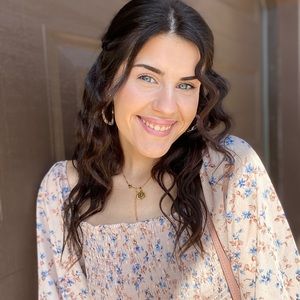 Meet your Posher, Donna